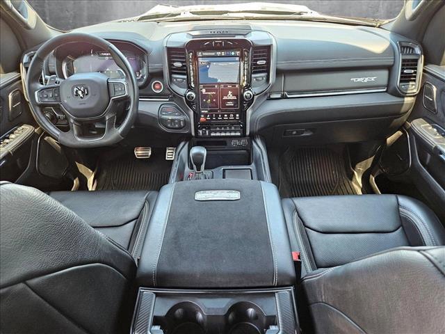 used 2023 Ram 1500 car, priced at $88,710