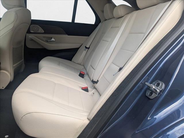 new 2026 Mercedes-Benz GLE 450 car, priced at $81,510