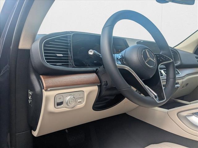 new 2026 Mercedes-Benz GLE 450 car, priced at $81,510