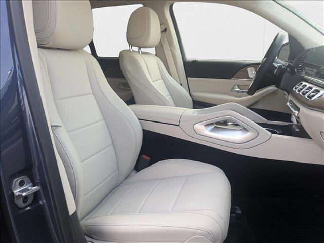 new 2026 Mercedes-Benz GLE 450 car, priced at $81,510