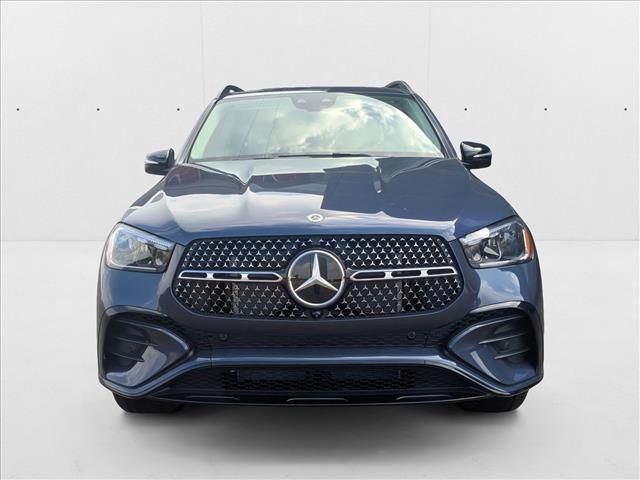 new 2026 Mercedes-Benz GLE 450 car, priced at $81,510