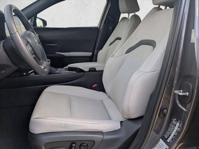 used 2024 Lexus UX 250h car, priced at $35,881
