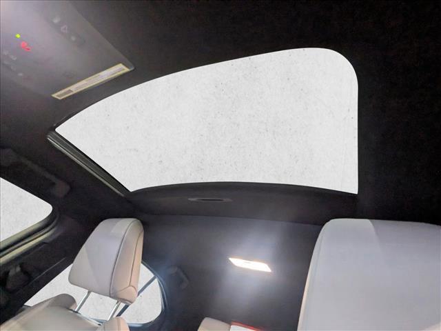 used 2024 Lexus UX 250h car, priced at $35,881