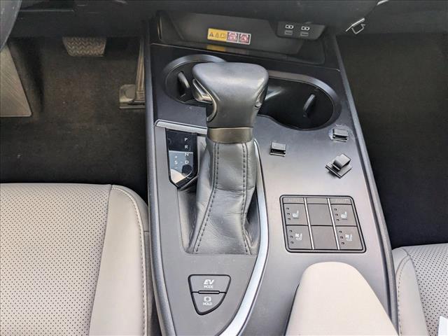used 2024 Lexus UX 250h car, priced at $35,881