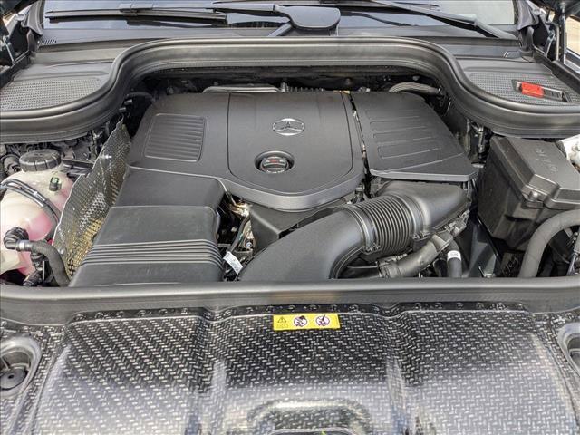new 2025 Mercedes-Benz GLE 350 car, priced at $75,160