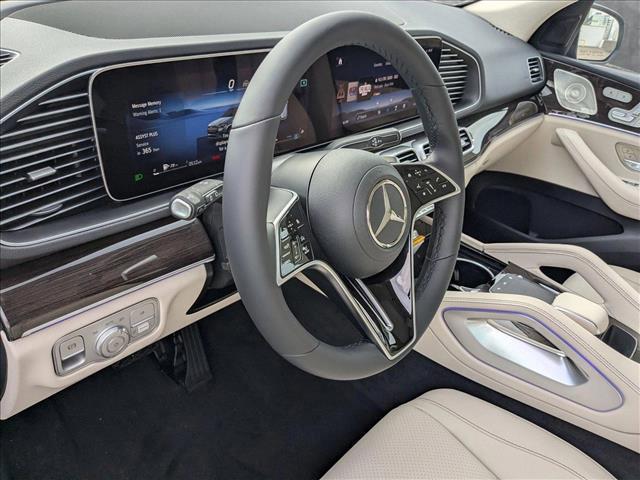new 2025 Mercedes-Benz GLE 350 car, priced at $75,160