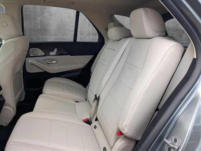 new 2025 Mercedes-Benz GLE 350 car, priced at $75,160