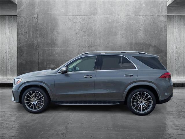 new 2025 Mercedes-Benz GLE 350 car, priced at $75,160