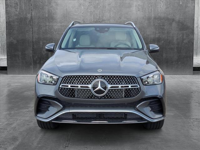 new 2025 Mercedes-Benz GLE 350 car, priced at $75,160