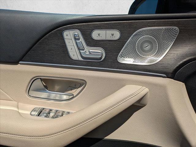 used 2023 Mercedes-Benz GLE 450 car, priced at $55,081