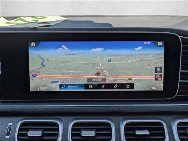 used 2023 Mercedes-Benz GLE 450 car, priced at $55,081