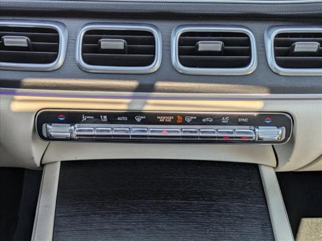 used 2023 Mercedes-Benz GLE 450 car, priced at $55,081