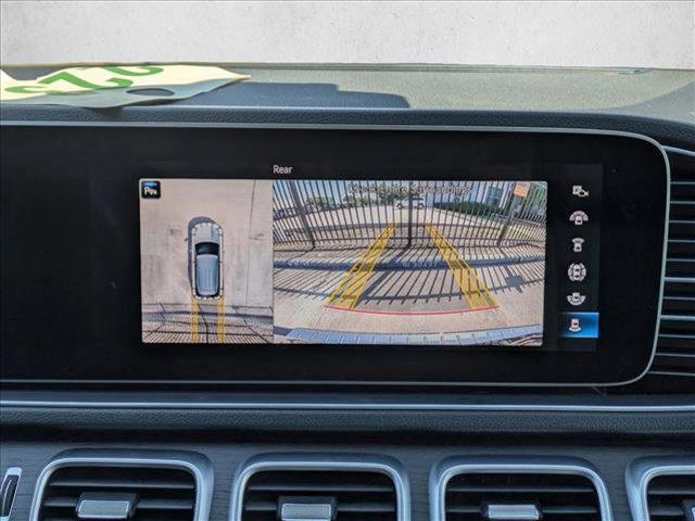 used 2023 Mercedes-Benz GLE 450 car, priced at $55,081