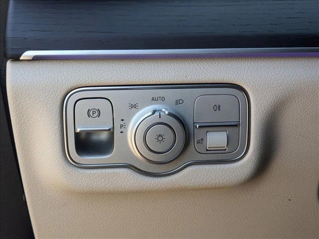 used 2023 Mercedes-Benz GLE 450 car, priced at $55,081