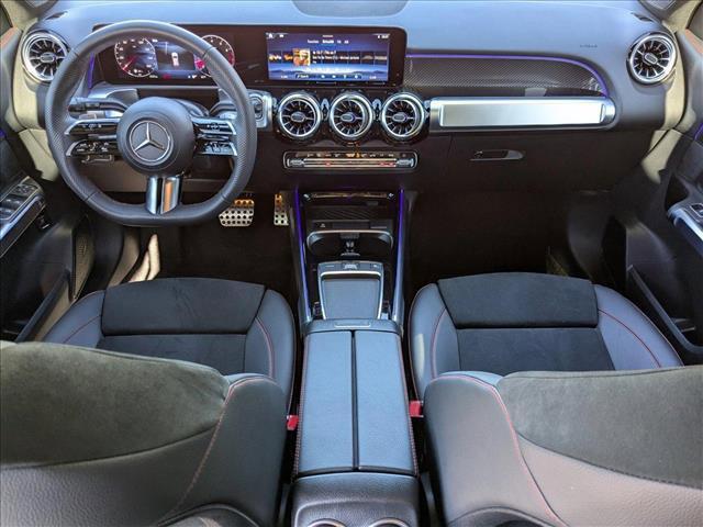 used 2021 Mercedes-Benz C-Class car, priced at $29,991