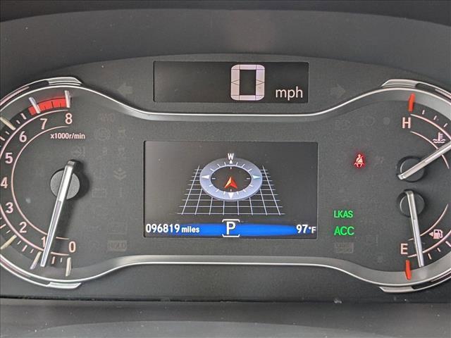 used 2017 Honda Pilot car, priced at $20,481