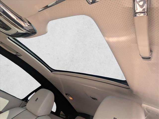 used 2014 Rolls-Royce Wraith car, priced at $113,991