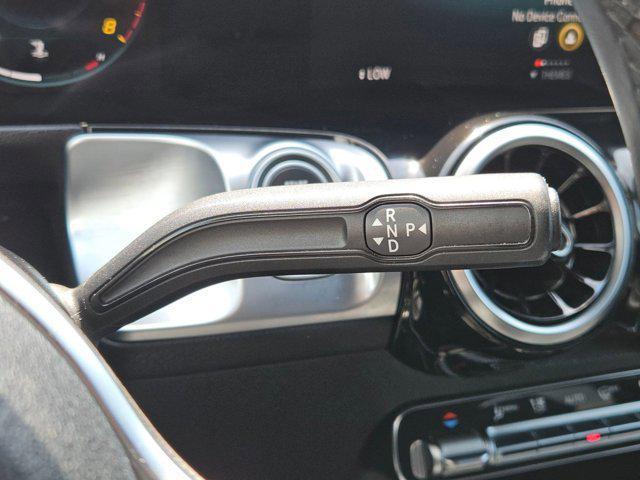 used 2023 Mercedes-Benz GLB 250 car, priced at $31,118