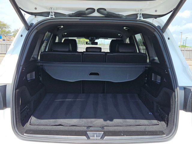 used 2023 Mercedes-Benz GLB 250 car, priced at $31,118