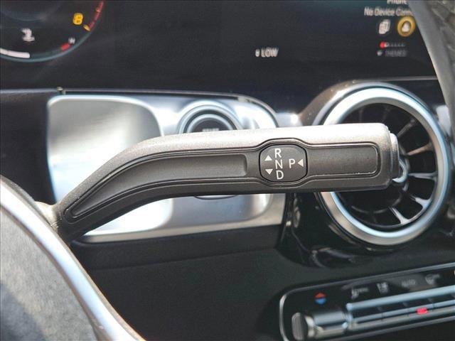 used 2023 Mercedes-Benz GLB 250 car, priced at $31,118