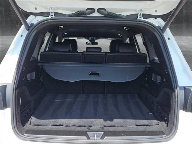used 2023 Mercedes-Benz GLB 250 car, priced at $31,118