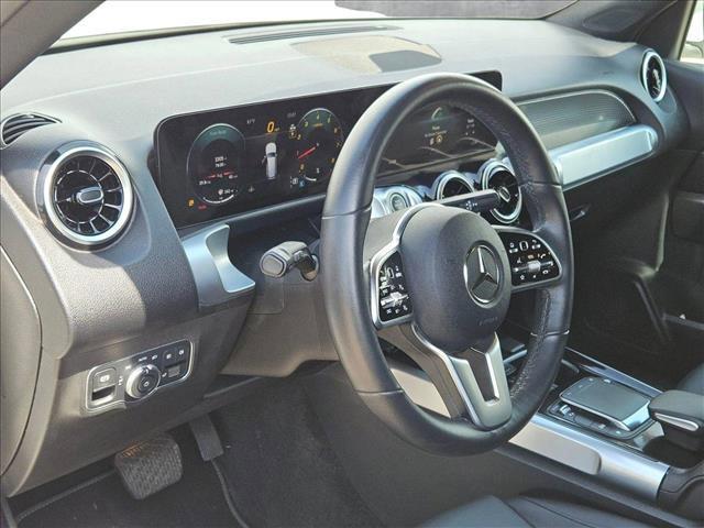 used 2023 Mercedes-Benz GLB 250 car, priced at $31,118