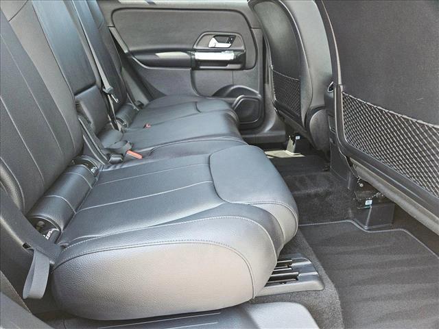 used 2023 Mercedes-Benz GLB 250 car, priced at $31,118