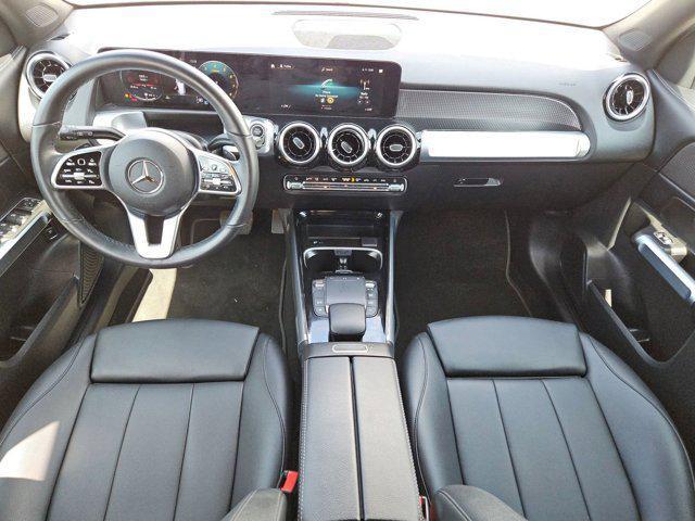used 2023 Mercedes-Benz GLB 250 car, priced at $31,118