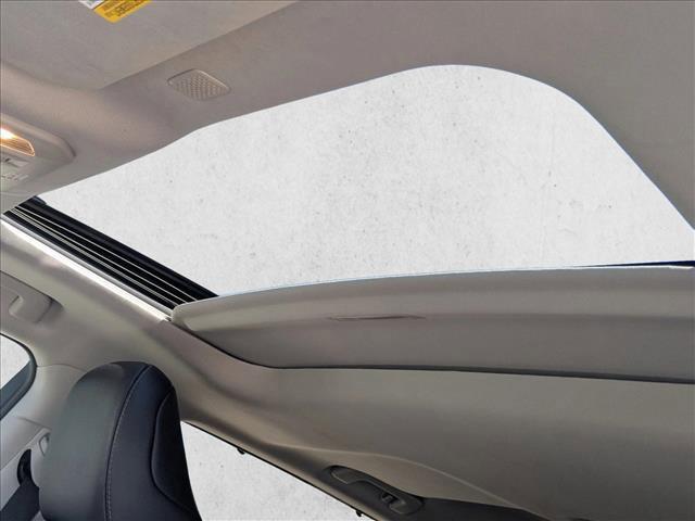 used 2021 Toyota Highlander Hybrid car, priced at $35,081