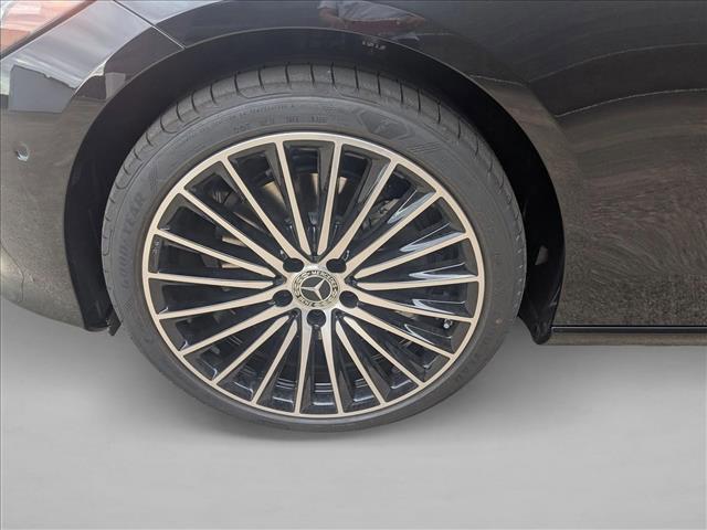new 2026 Mercedes-Benz C-Class car, priced at $54,500
