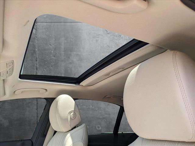 used 2021 Mercedes-Benz E-Class car, priced at $32,500