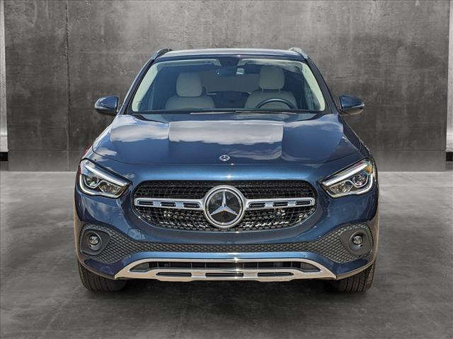 used 2023 Mercedes-Benz GLA 250 car, priced at $36,798