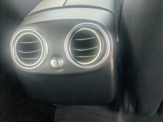 used 2018 Mercedes-Benz GLC 300 car, priced at $15,981