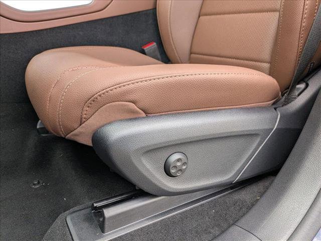 new 2025 Mercedes-Benz GLS 450 car, priced at $98,850