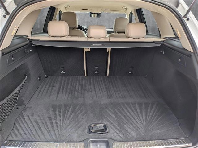 used 2022 Mercedes-Benz GLC 300 car, priced at $35,291