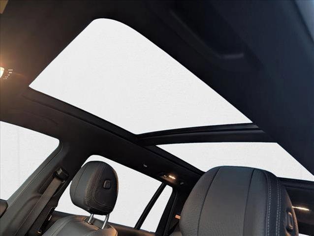 used 2023 Mercedes-Benz GLS 580 car, priced at $83,495