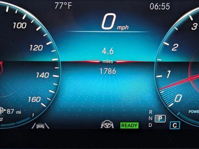 used 2023 Mercedes-Benz GLS 580 car, priced at $83,495