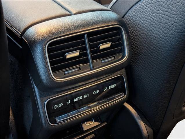used 2023 Mercedes-Benz GLS 580 car, priced at $83,495