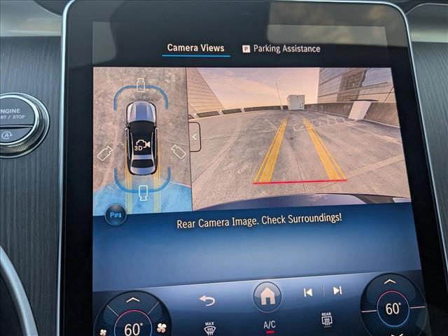 new 2026 Mercedes-Benz C-Class car, priced at $54,500