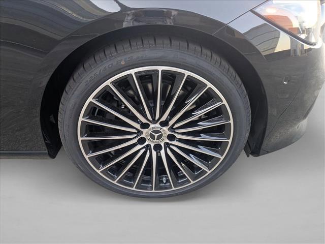 new 2026 Mercedes-Benz C-Class car, priced at $54,500