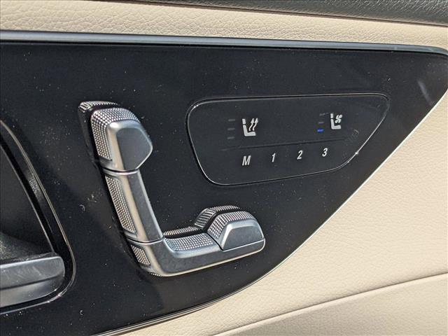 new 2025 Mercedes-Benz GLC 300 car, priced at $51,300