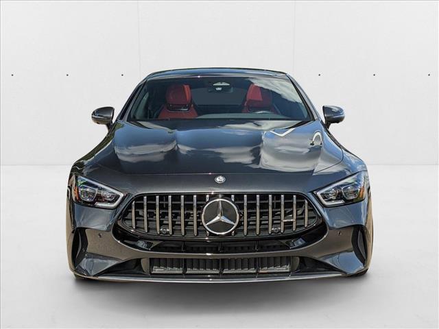 used 2024 Mercedes-Benz AMG GT 63 car, priced at $140,081