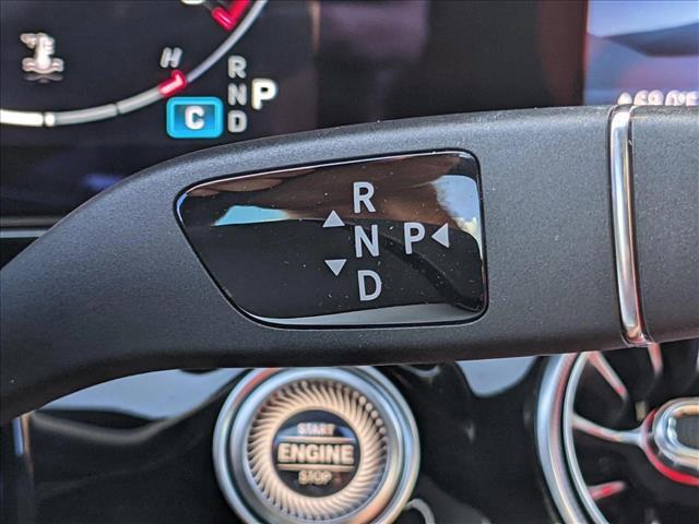 used 2024 Mercedes-Benz AMG GT 63 car, priced at $140,081