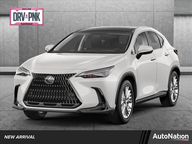 used 2022 Lexus NX 350 car, priced at $40,997