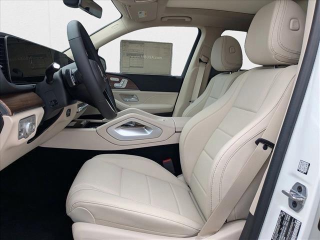 new 2026 Mercedes-Benz GLE 450 car, priced at $81,510