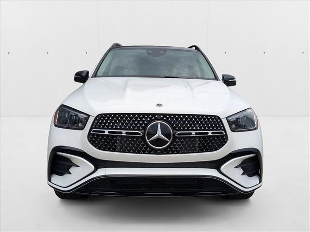 new 2026 Mercedes-Benz GLE 450 car, priced at $81,510