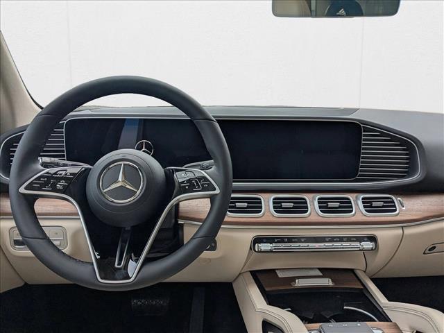 new 2026 Mercedes-Benz GLE 450 car, priced at $81,510