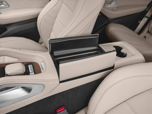 new 2025 Mercedes-Benz GLS 450 car, priced at $91,800