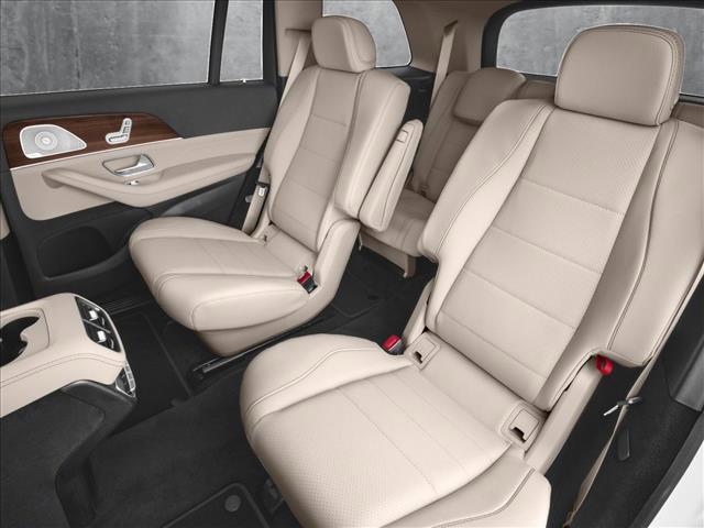 new 2025 Mercedes-Benz GLS 450 car, priced at $91,800