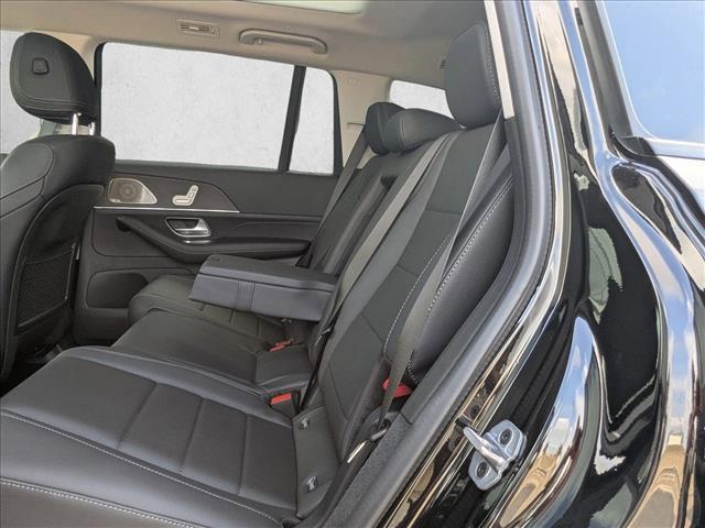 new 2026 Mercedes-Benz GLS 450 car, priced at $97,765